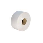 Papier toilette mini jumbo 2 plis LG les 12 bobines