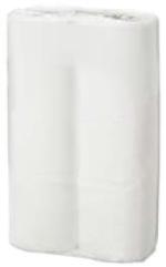 Papier toilette rlx 2 plis les 96 rouleaux