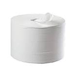 Papier toilette Smart One rlx 2 plis 1070f les 8 bobines