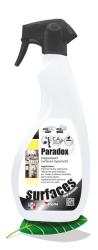 PARADOX Pulvé. 750ML