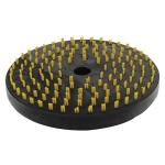 Plateau picots pour mini mono Ø150 mm EUROSTEAM