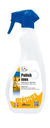POLISH INOX Pulvé. 750ML