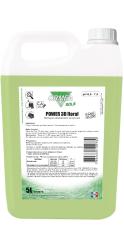 POWER 3D FLORAL Bidon 5L