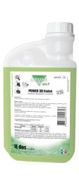 POWER 3D FRAISE Flacon Doseur 1L