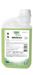 POWER DNE FLORAL Flacon Doseur 1L