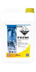 R 14 CL FORT Bidon 5Kg