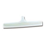 Raclette sol alimentaire 35cm - vert - l'unité