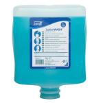 Recharges Esteol lotion lavante mains le carton de 6x1L DEB