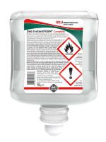 Recharges Instant Foam Complete mains et surfaces le carton de 3x1L DEB