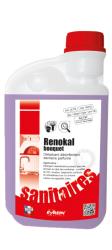 RENOKAL BOUQUET Flacon Doseur 1L