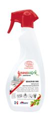 RENOPUR DES Ecocert Pulvé. 750ML