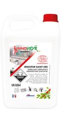 RENOPUR SANIT DES Ecocert Bidon 5L