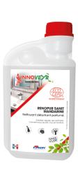 RENOPUR SANIT MANDARINE Ecocert Flacon doseur 1L