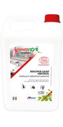 RENOPUR SANIT MENTHOL Ecocert Bidon 5L