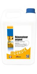 RENOVATEUR ARGENT Bidon 5L