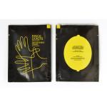 Rince doigts parfum citron carton de 1000