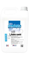 RUBIS SANTE Bidon 5L