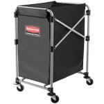 Sac 150L vinyl pour chariot X-cart l'unité RUBBERMAID