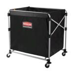 Sac 300L vinyl pour chariot X-cart l'unité RUBBERMAID