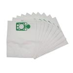 Sacs aspirateur 9L adaptable Numatic les 10 microfibre