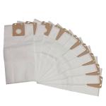 Sacs aspirateur Nilfisk GD1010 Microfibre - les 10