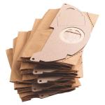 Sacs aspirateur Soremap les 10