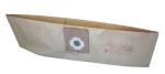 Sacs aspirateur Sorma 510/520 Wetrok monovac 6 les 10