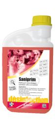 SANIPRIM Flacon Doseur 1L