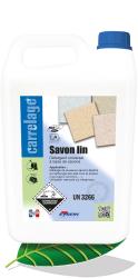 SAVON LIN Bidon 5L
