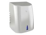 Sèche-mains électrique Copt'air gris alu l'unité JVD