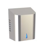 Sèche-mains électrique Copt'air inox l'unité JVD