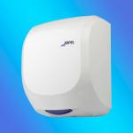 Sèche-mains optique Ave ABS blanc 1400W l'unité JOFEL