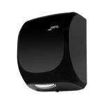 Sèche-mains optique Ave ABS noir brillant 1400W l'unité JOFEL