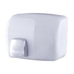 Sèche-mains optique Ibero émaillé blanc 2000W l'unité JOFEL