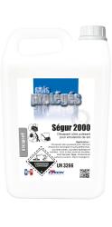 SEGUR 2000 Bidon 5L