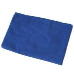 Serpillère microfibre 50x60cm l'unité