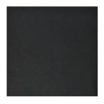 Serv non tissée 40x40 55g ébène les 800