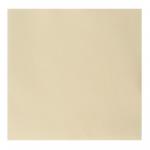 Serv non tissee 40x40 55g ivoire les 800