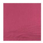 Serv ouate 20x20 2p aubergine les 1800
