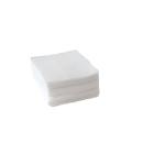 Serv ouate 20x20 2p blanc les 4000