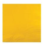 Serv ouate 30x30 2p citron les 3200