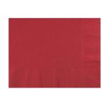 Serv ouate 30x39 2p bordeaux les 2400