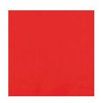 Serv ouate 30x39 2p rouge les 2400