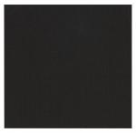 Serv ouate gaufree 2p 20x20 ebene les 600