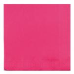Serv ouate gaufree 2p 20x20 pivoine les 600