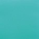 Serv ouate gaufree 2p 20x20 turquoise les 600