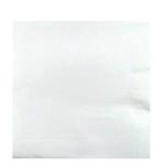 Serv ouate gaufrée 2p 38x38 blanc les 900