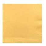 Serv ouate gaufrée 2p 38x38 vanille les 900