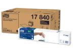 Serviettes enchevêtrées blanc Xpressnap® Snack les 9000 N10 TORK