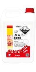 SOLCID Bidon 5Kg